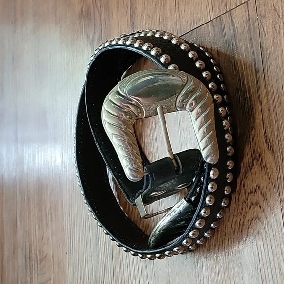 Al Beres Accessories - Big Al Belt